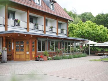 Landhotel Waldheim