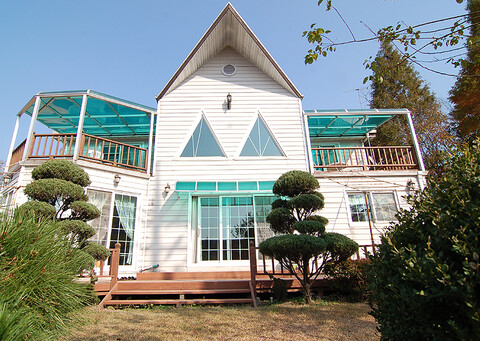 이천 로뎀펜션하우스펜션