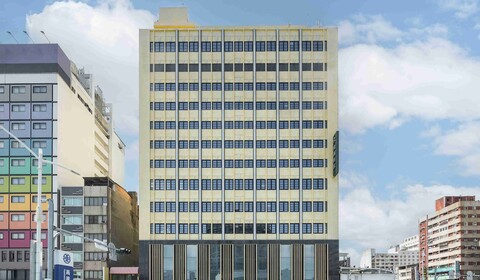 카인드니스 호텔 - 카오슝 메인 스테이션