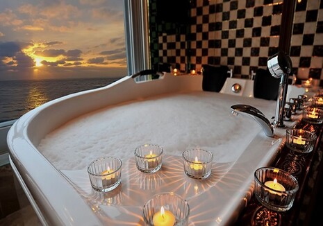 고성 네이플하우스펜션