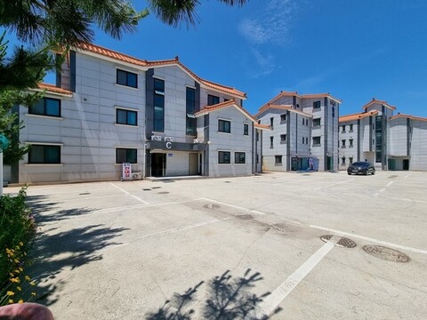 태안 영목항펜션