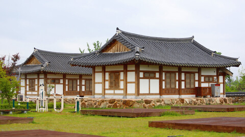 구례 효장수펜션