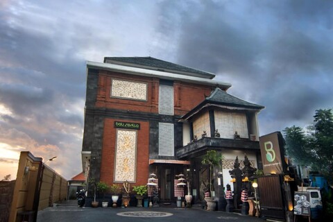 바투카루 가든5 발리 세비야 레지던스