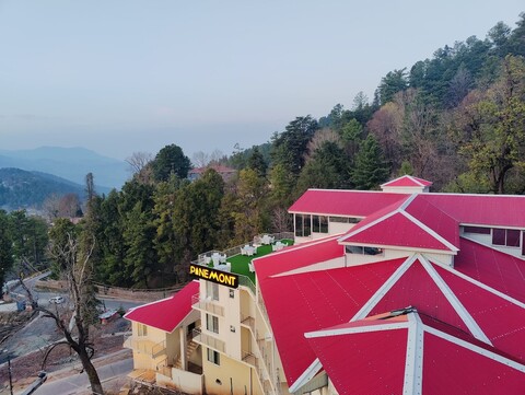 파인몬트 호텔