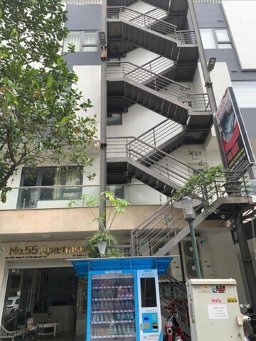 Thuý Apartment Hải Phòng