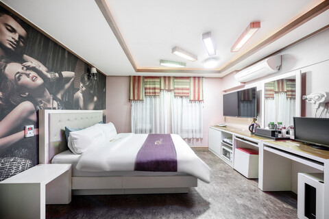 광주 첨단 스타 무인텔