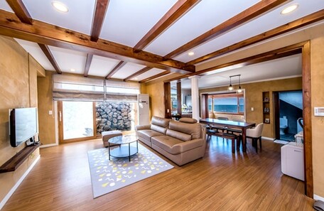 제주 피스테라클래식펜션