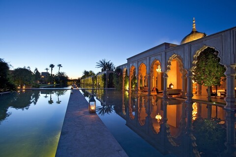 팔레이스 나마스카르