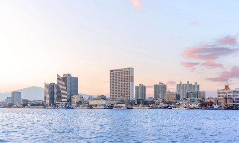 속초 청초하우스