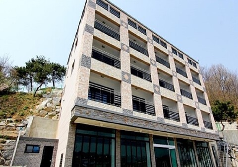 연천 임진강해돋이펜션