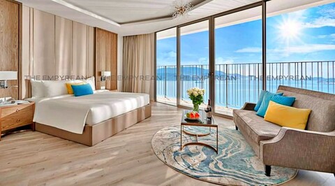 S79 레지던스 린 파노라마