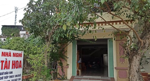 에메랄드 호텔 하노이