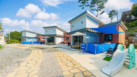 태안팜랜드펜션