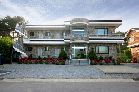 태안 해당화펜션