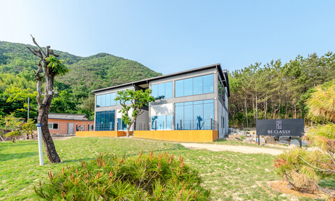 밀양 아이리움 바이 비클래시
