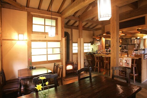 구로카와 온센 유메린도 하나도마리