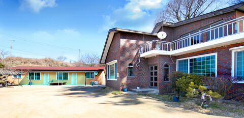 영광 석구미펜션