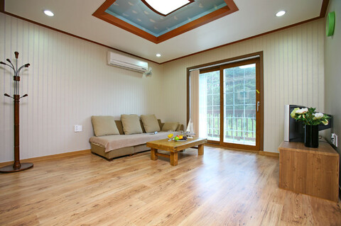 양양 가족이야기