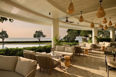 두짓타니 파타야