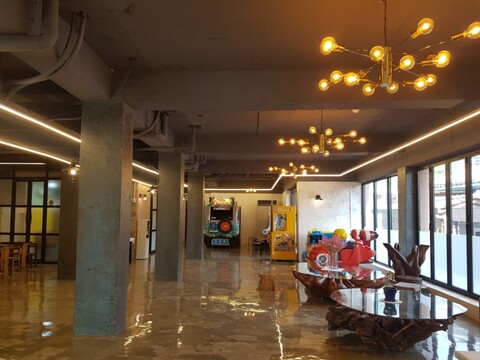 경주 꿈애게스트하우스펜션