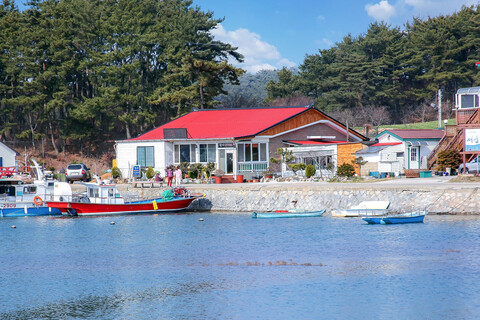 태안 꼴배별장펜션