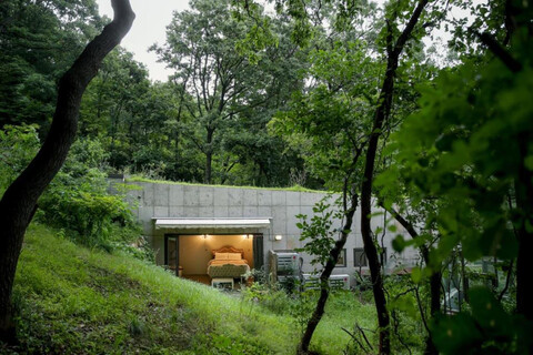 강화도 무무펜션