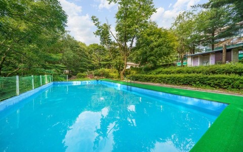 양평 용천스카이밸리