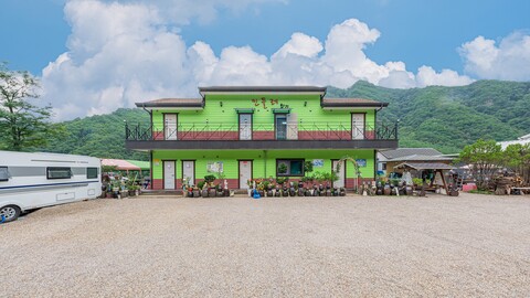 인제 민들레향기펜션