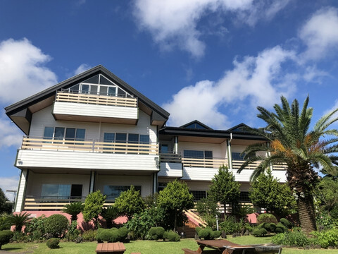 서귀포 스카이휴양펜션