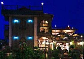 보령 무창포 샛별펜션