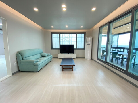 영덕 고래불 머구리 펜션