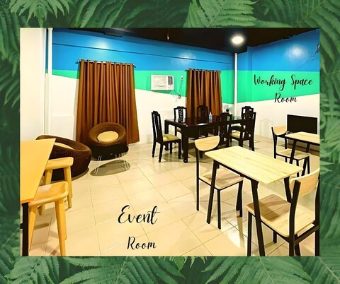 더 콜로니얼 레지던스 앙헬레스 시티