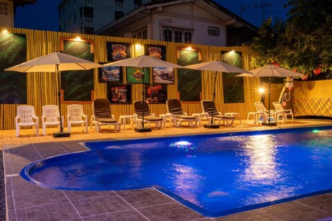 105 레지던스 랑싯