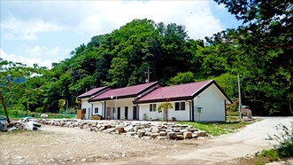 구례 지리산반내골오토캠핑장