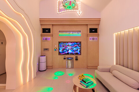 춘천 카렌시아풀빌라