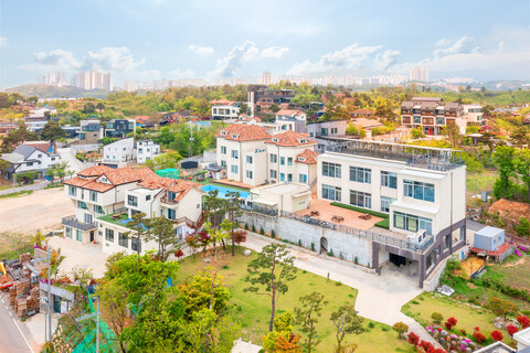 고성 벨로시&메이플