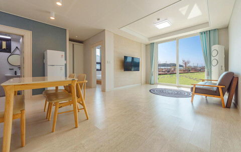 여수 커피나루 펜션