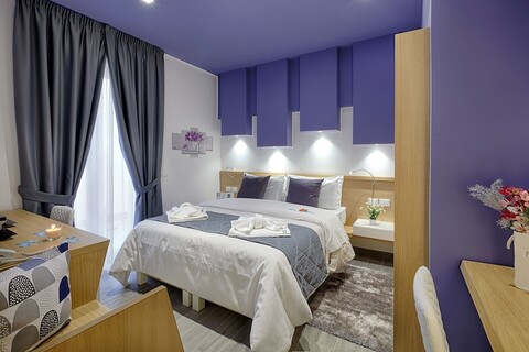 호스피탤리티 호텔