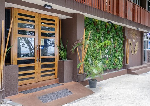 더 비노르바 몰디브