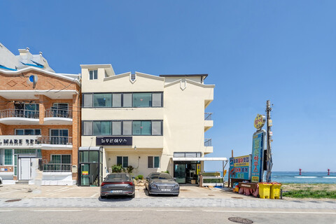 고성 늘푸른하우스