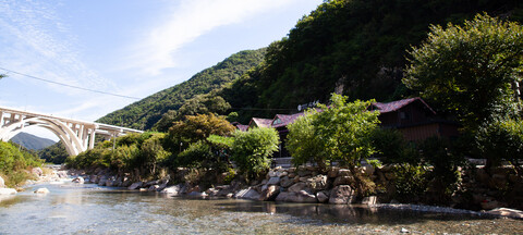 울산 베네치아펜션