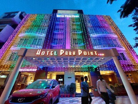 Hotel Park Point 