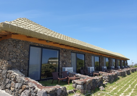 서귀포 호랑호랑펜션