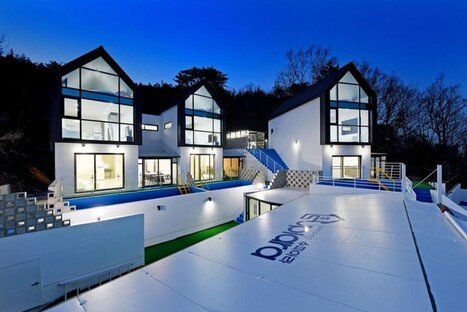 경주 수피아라풀빌라펜션