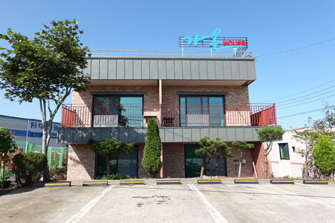 양양 가온하우스펜션