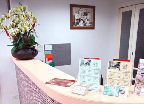 루프 뷰 플레이스