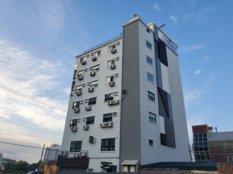 부산 비치웨이 하우스