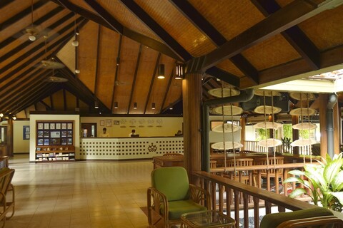 빌라  노티카 파라다이스 아일랜드  리조트