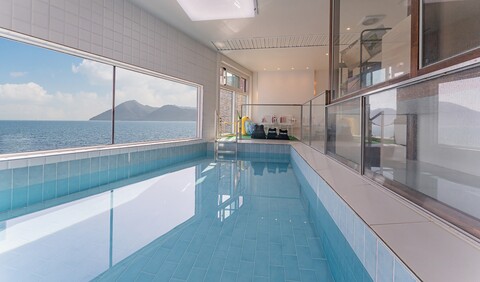 남해 캐슬529키즈풀빌라