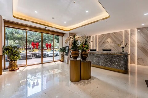 중민 메이쥬 호텔